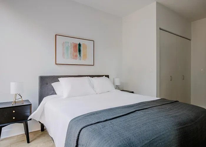 Apartment Blueground The Loop Pool Wd Nr Park Chi-1189 Chicago