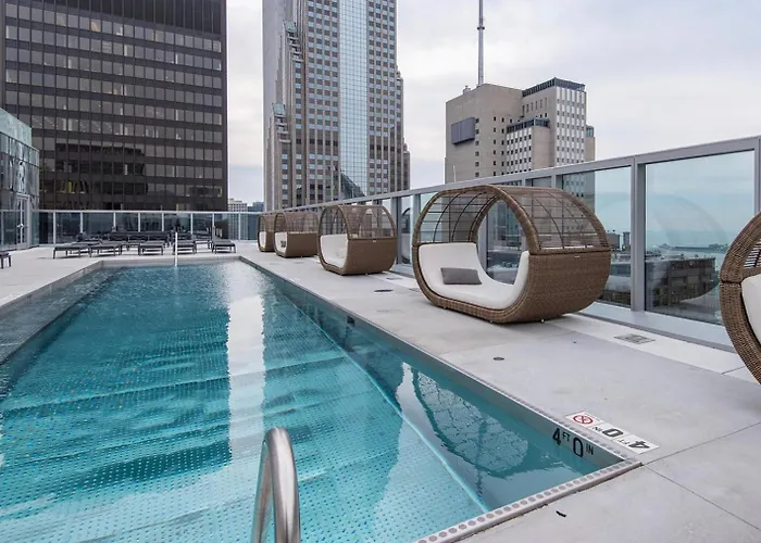 Apartment Blueground The Loop Pool Wd Nr Park Chi-1189