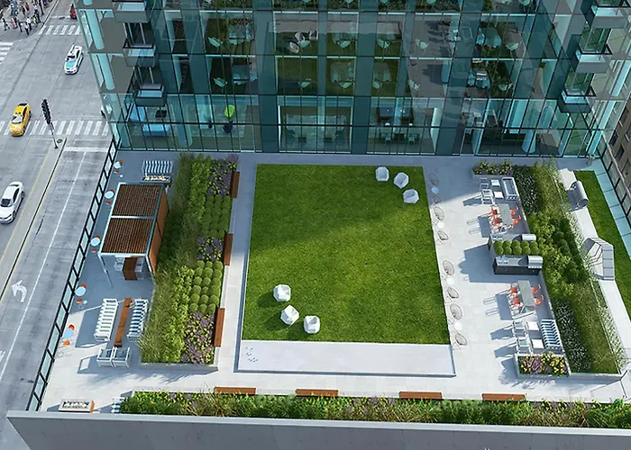 Blueground The Loop Pool Wd Nr Park Chi-1189 Apartment *